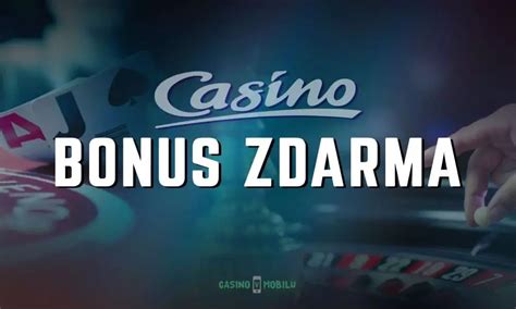 Casino Online Zdarma Bonus
