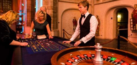 Casino Op Locatie Limburg