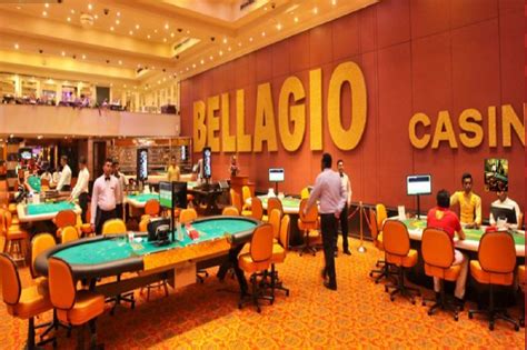 Casino Orgulho Nepal