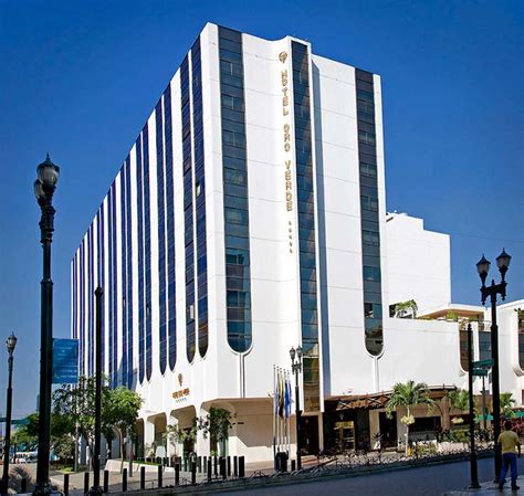 Casino Oro Verde Guayaquil