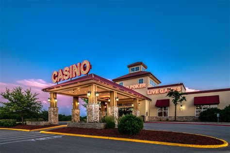 Casino Osceola Iowa