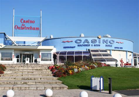 Casino Ouistreham