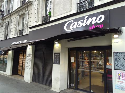 Casino Ouvert Dimanche Paris