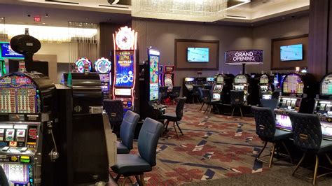 Casino Pacotes De Golfe Indiana