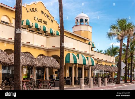 Casino Palm Beach Florida