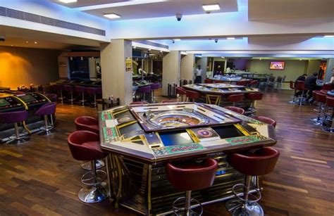 Casino Paradise Goa Tarifa