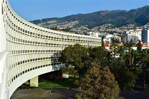 Casino Park Funchal Madeira