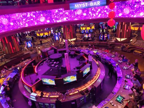 Casino Partes De Atlanta Ga