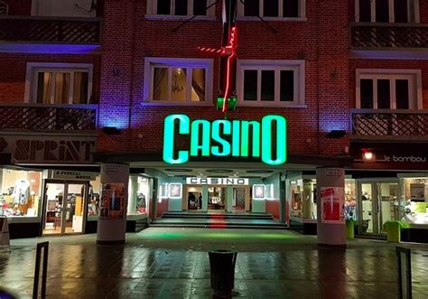Casino Partouche Offres Demploi