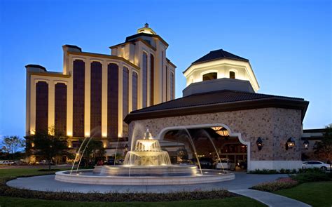 Casino Passeios De San Antonio Texas