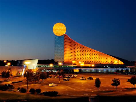 Casino Pearl River Resort