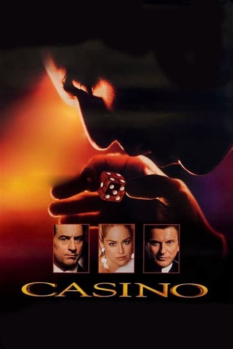 Casino Pelicula Completa Online