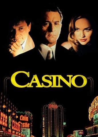 Casino Pelicula Completa Subtitulada