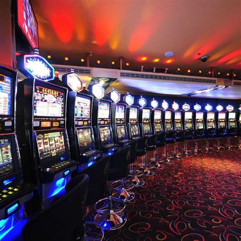 Casino Perla Nova Gorica Texas Holdem