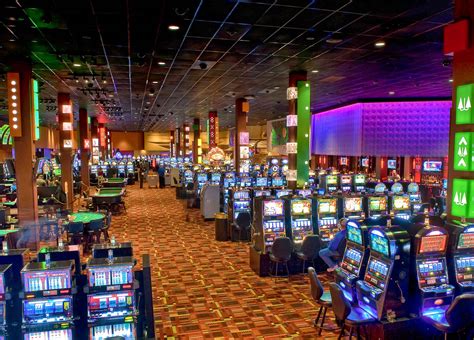 Casino Perto De Abilene Ks