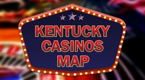 Casino Perto De Ashland Kentucky