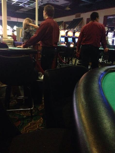 Casino Perto De Ashland Wisconsin