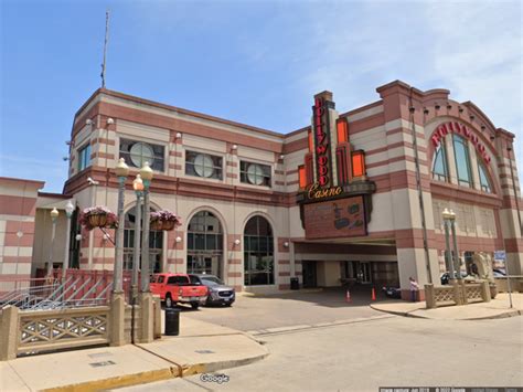 Casino Perto De Batavia Il