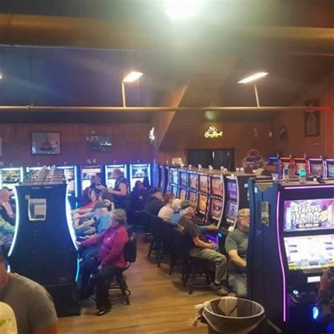 Casino Perto De Casper Wyoming