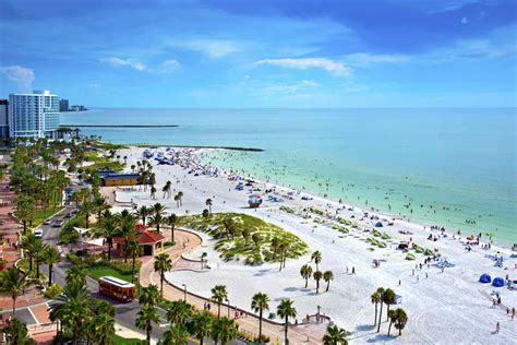Casino Perto De Clearwater Beach Florida