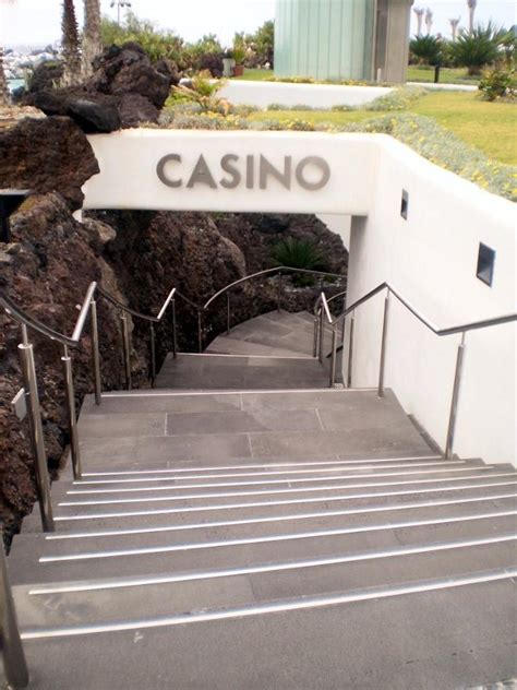 Casino Perto De Dana Point