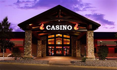Casino Perto De Elkhart Lake Wi