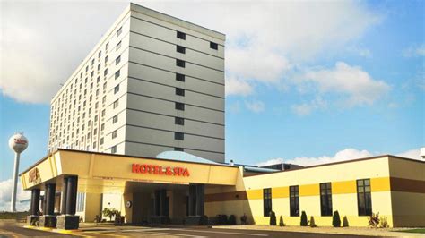 Casino Perto De Escanaba Mi