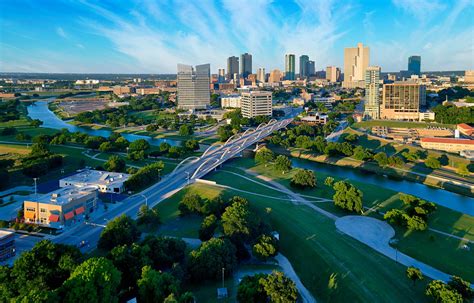 Casino Perto De Fort Worth Texas