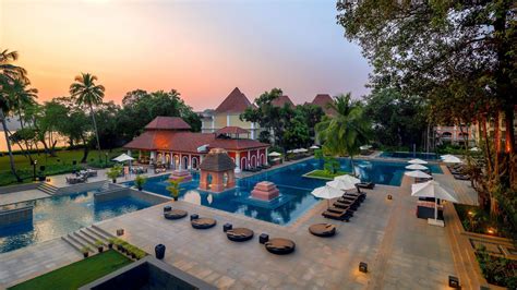 Casino Perto De Grand Hyatt Goa