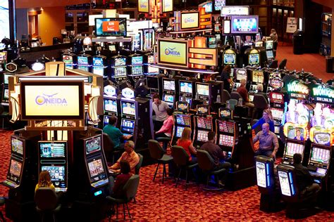 Casino Perto De Green Bay Wisconsin