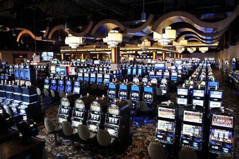 Casino Perto De Jackson Michigan