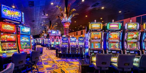 Casino Perto De New England