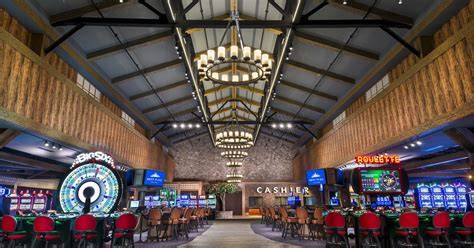 Casino Perto De Rochester Em Nova York