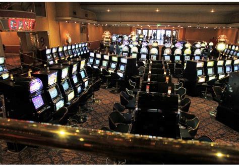 Casino Perto De San Luis Obispo