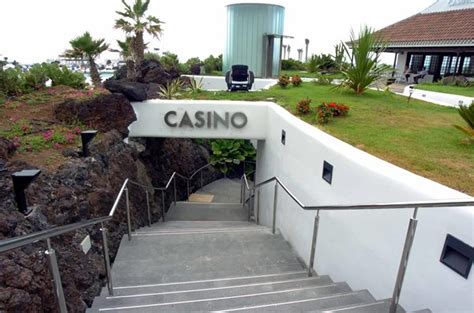 Casino Perto De Santa Helena Ca