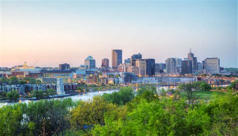 Casino Perto De St  Paul Minnesota