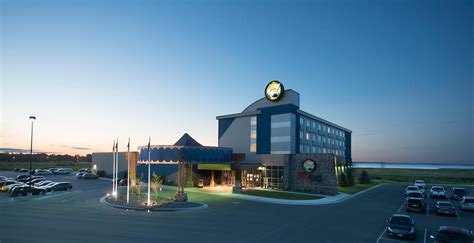 Casino Perto De Warroad Mn