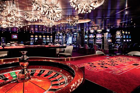 Casino Perto De Washington Costa