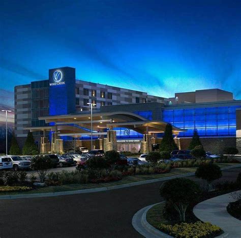 Casino Phenix City Alabama