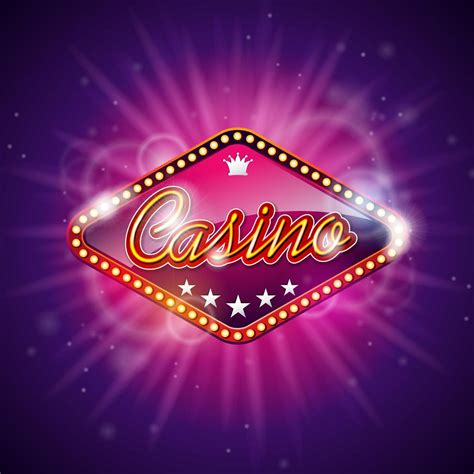 Casino Photoshop