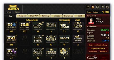 Casino Pl Na Android