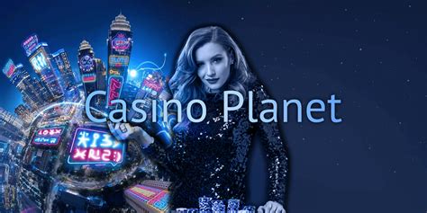 Casino Planet Mexico