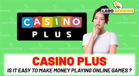 Casino Plus Guatemala