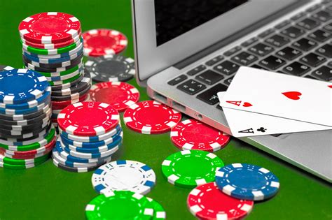 Casino Poker Basico