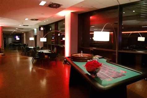Casino Poker Bielefeld