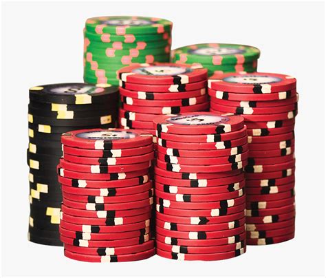 Casino Poker Chips Pesar