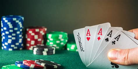 Casino Poker Lindau