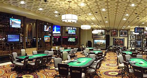 Casino Poker Manhattan