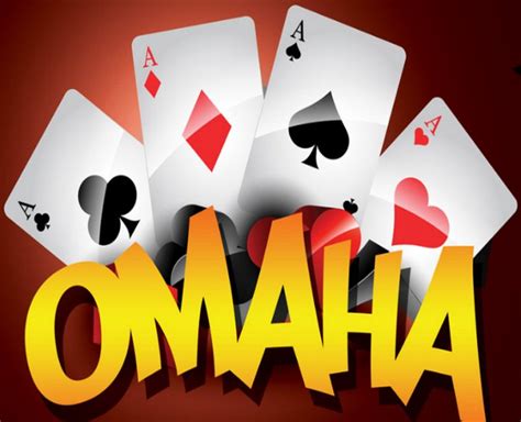 Casino Poker Omaha
