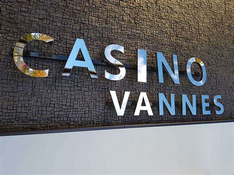 Casino Poker Vannes